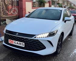 بي واي دي Qin Plus